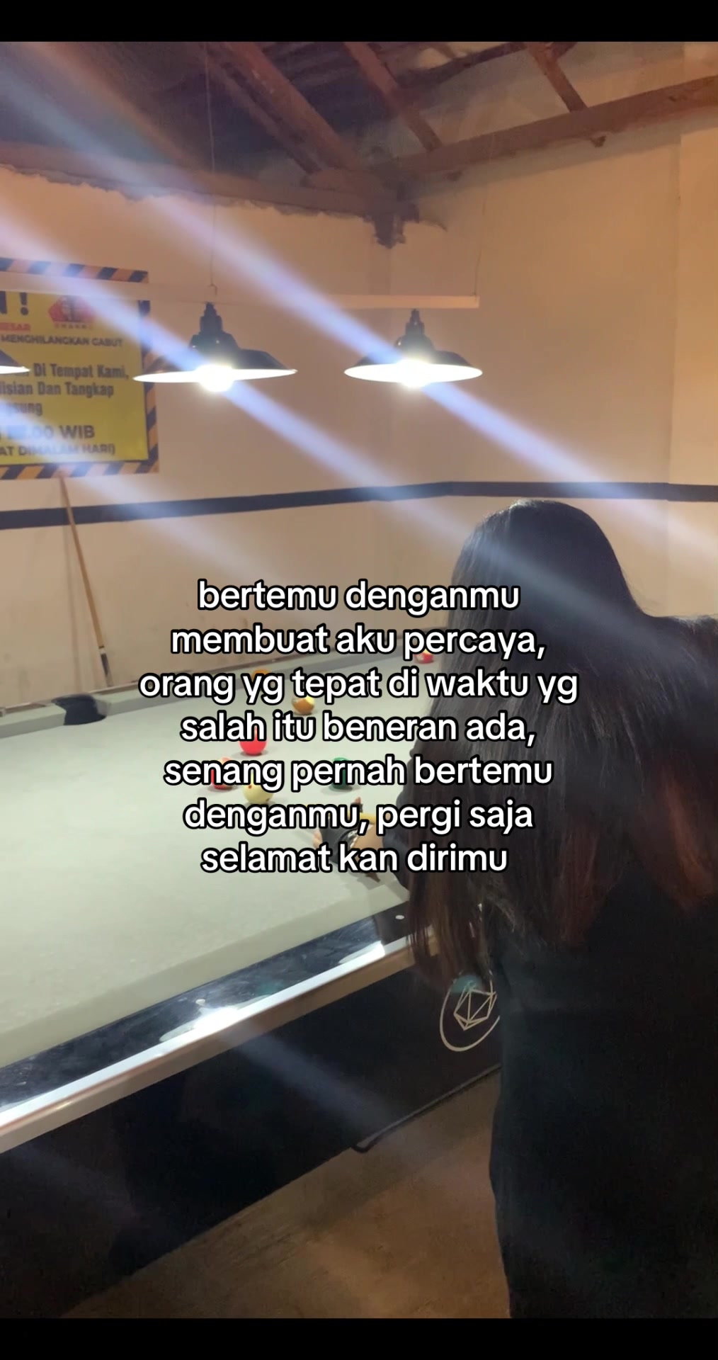 @emang rose namanya