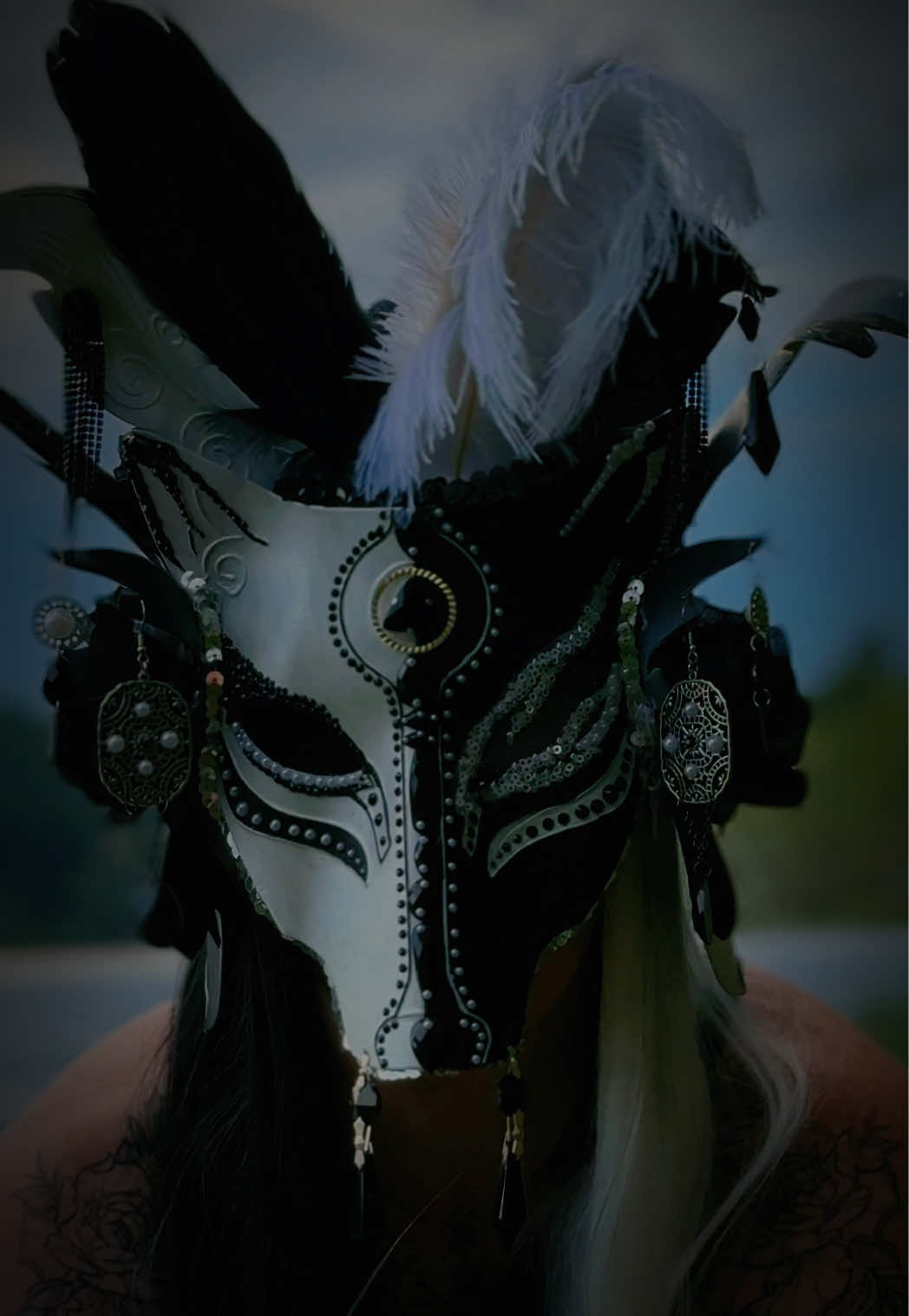 @Kali Duality | •Enchantress•