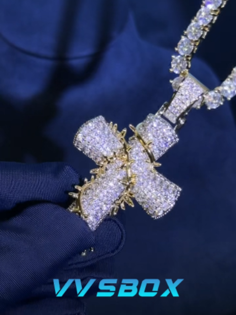 @Vvsbox Jewelry