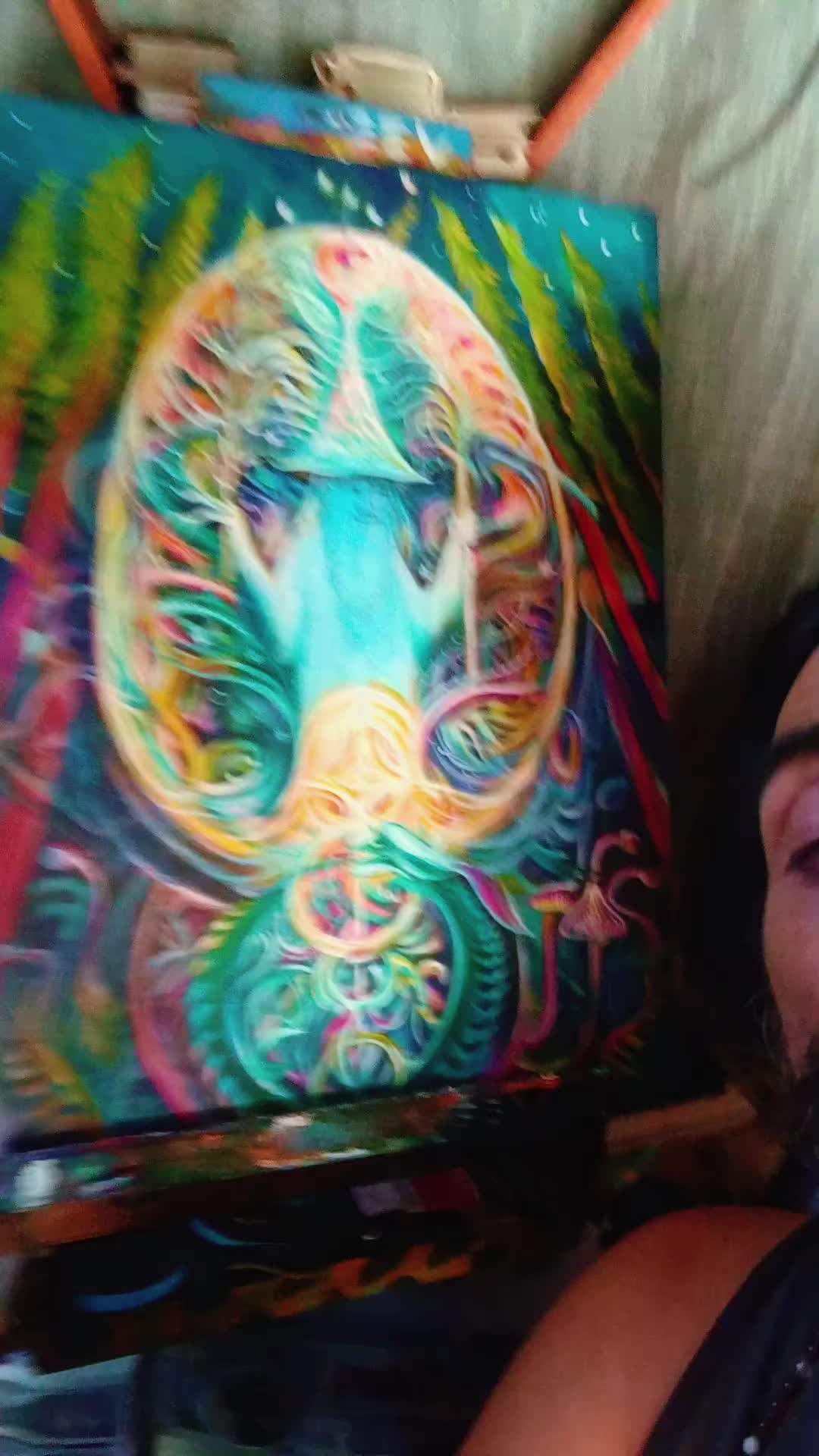 @Michael Vee Art