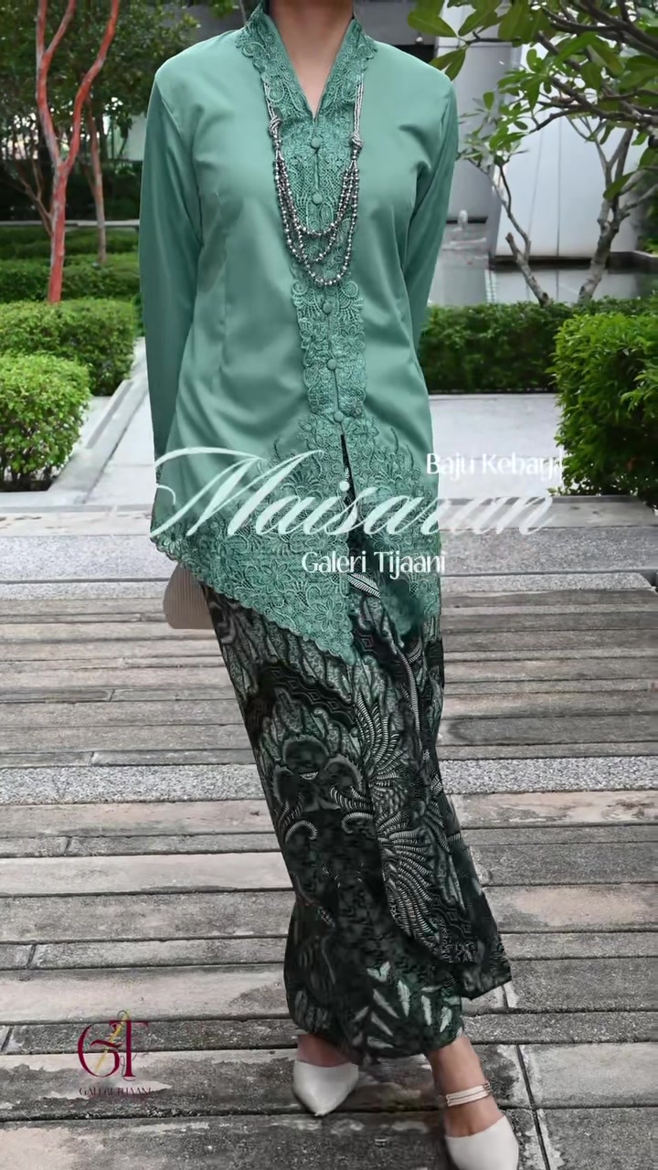 @GALERI TIJAANI