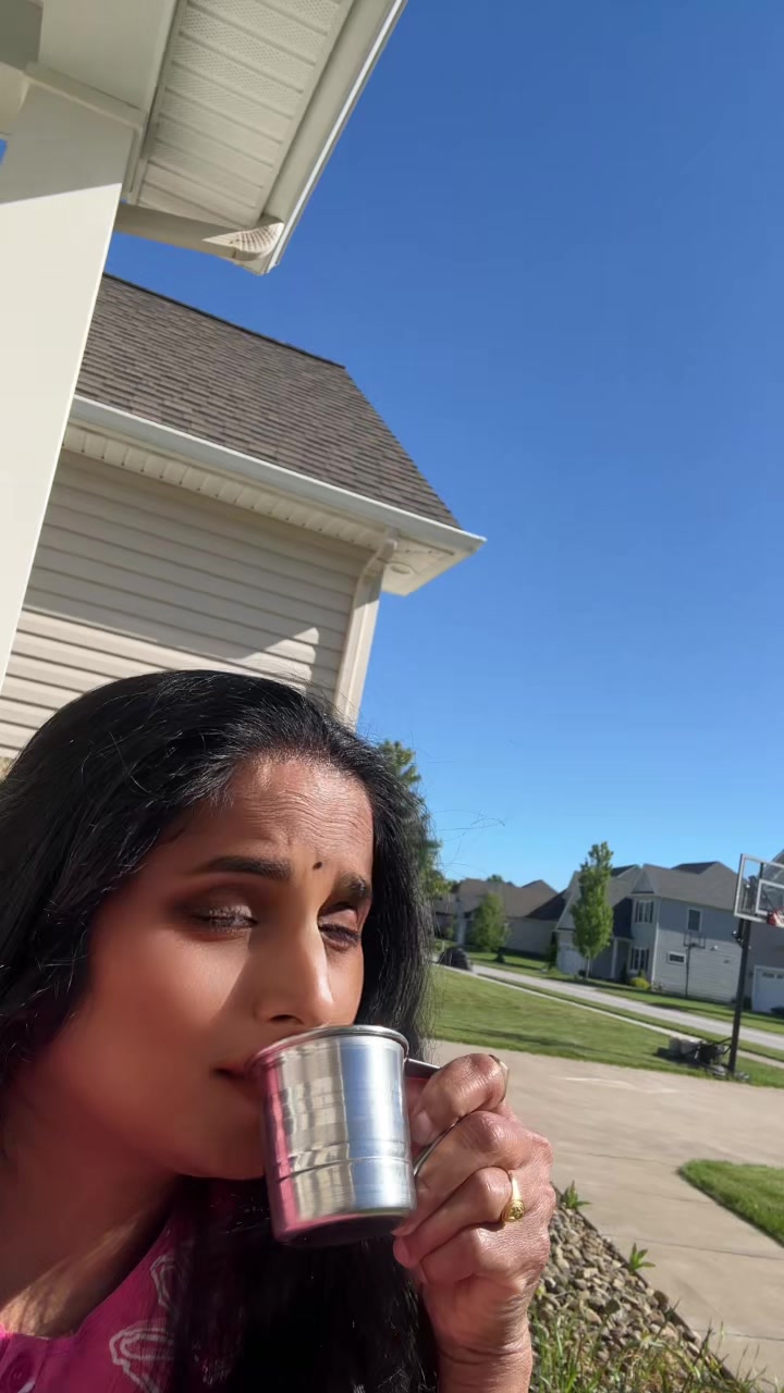 @Madhavi