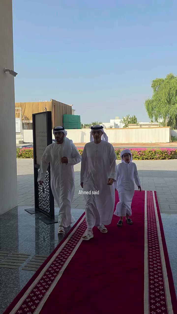 @ولد زايد 🇦🇪
