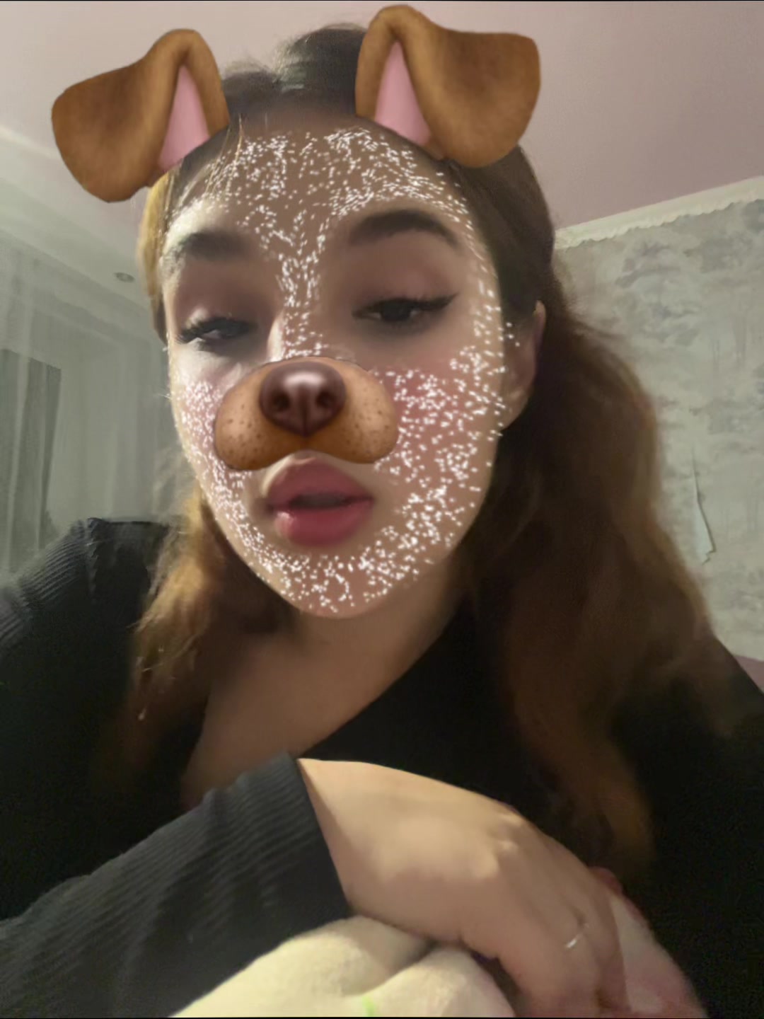 @замирка
