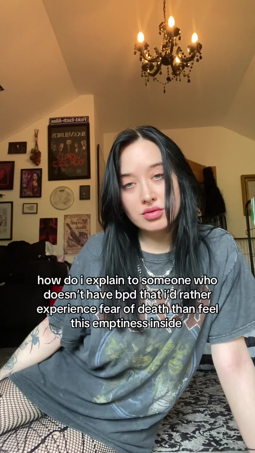 @B doll