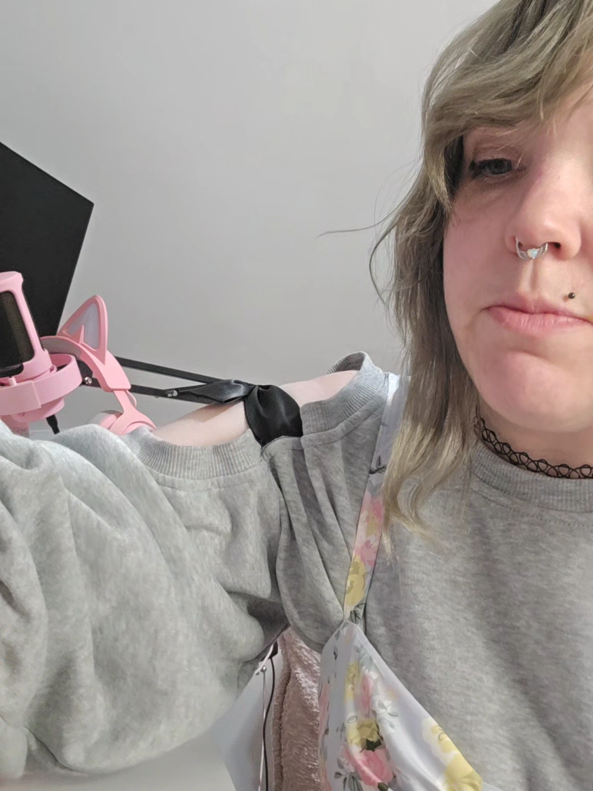 @SakuraStarlight🏳️&zwj;🌈💖