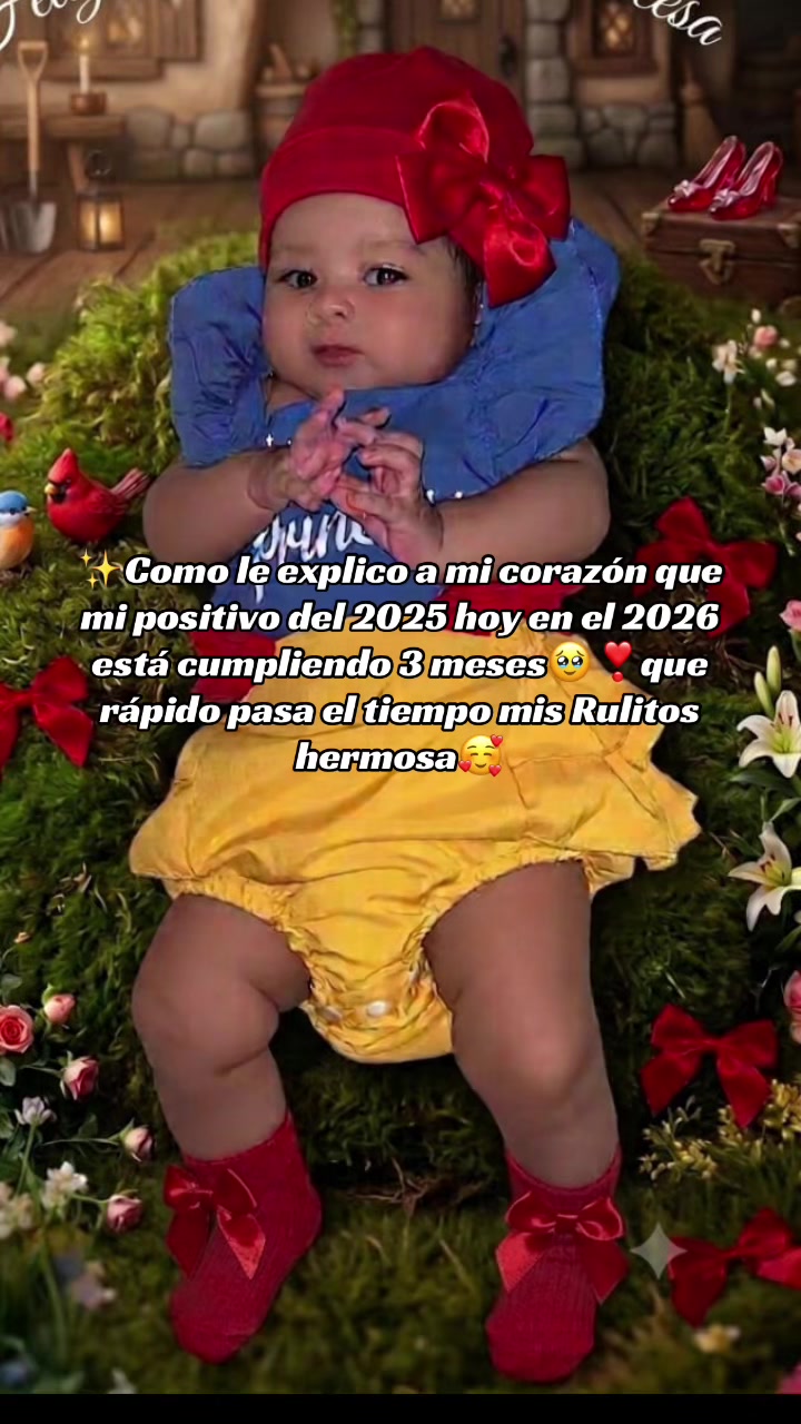 @💎🍓Luly Cobos🌻🍒