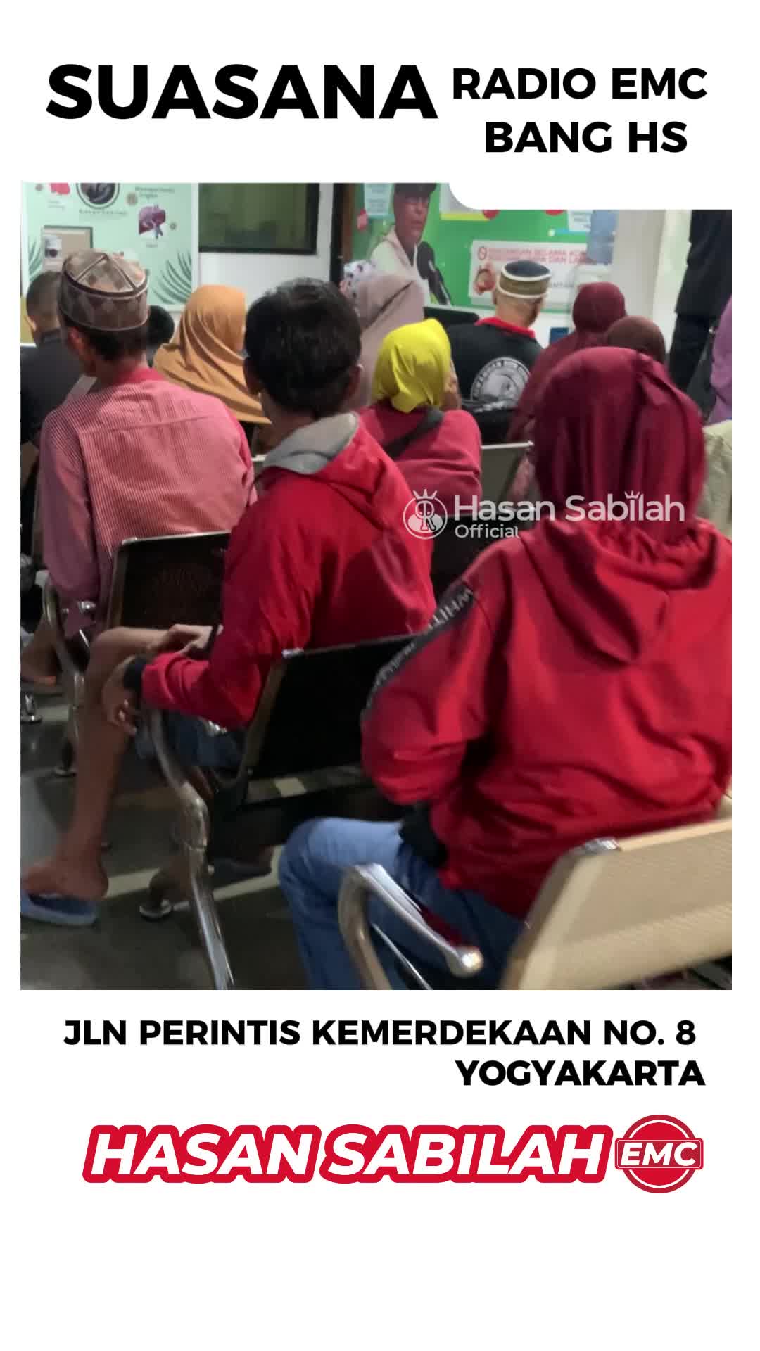 @Hasan Sabilah Official