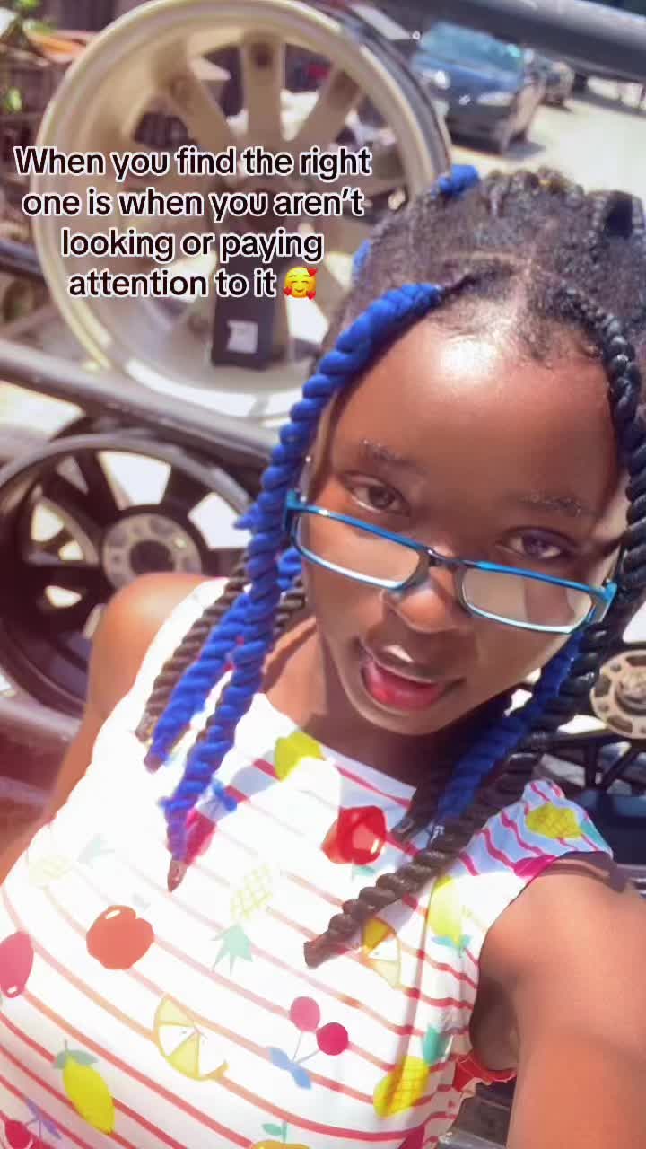@iamroxy 🥰