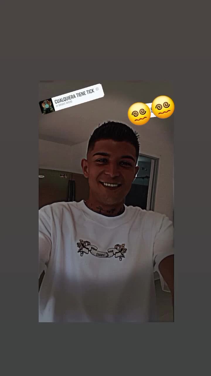 @ZAPATA CRISTIAN🍀✨️🙌🙏