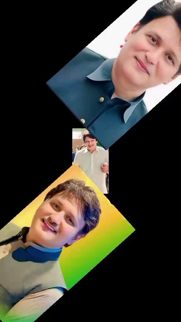 @Shahzad Ahmed ❤️