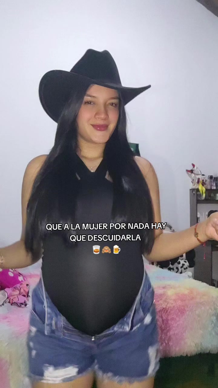 @#lachikisantandereana🦄