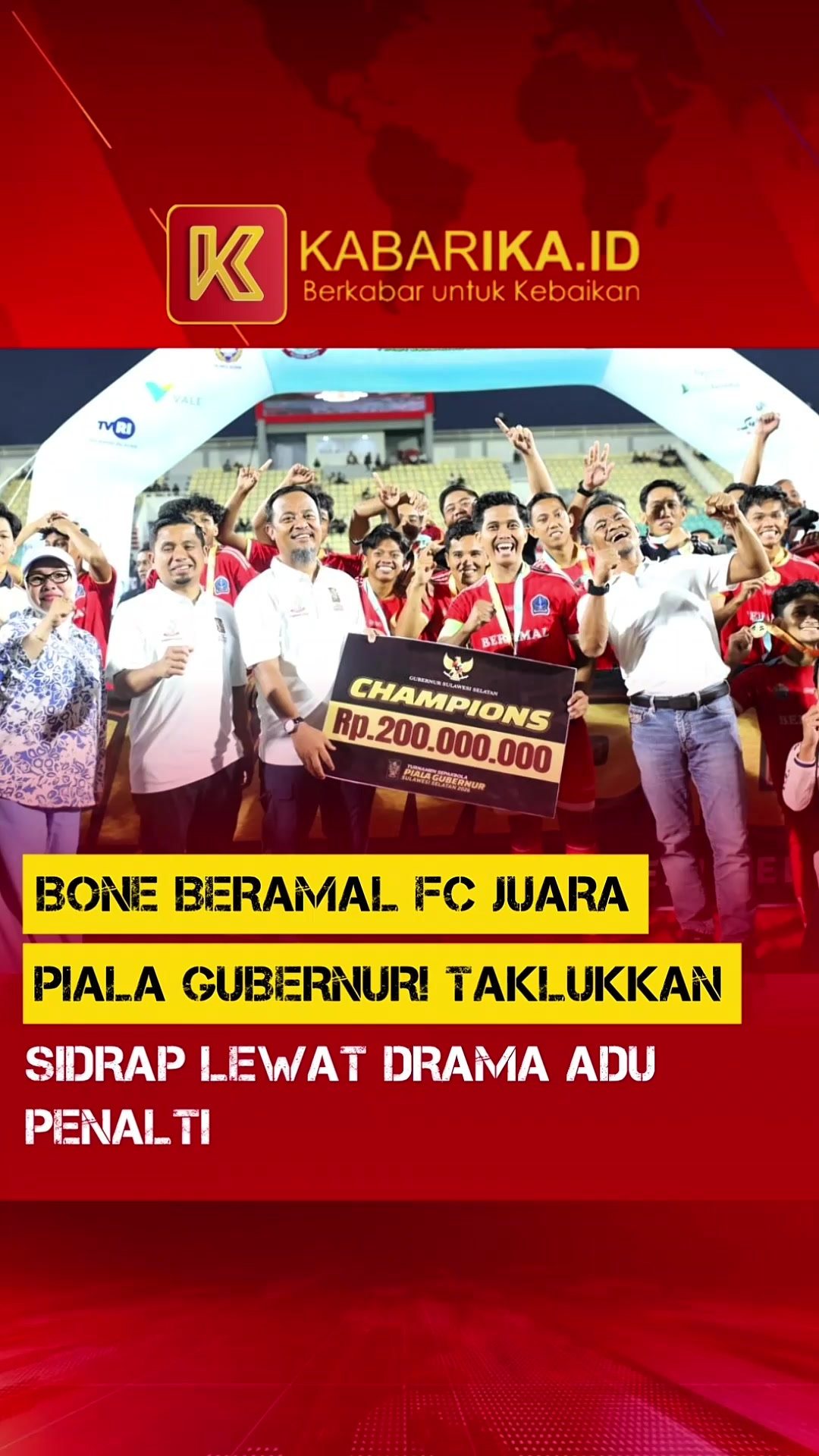 @kabarikanews