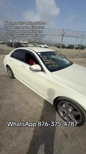 @Andre Motor Sales ltd