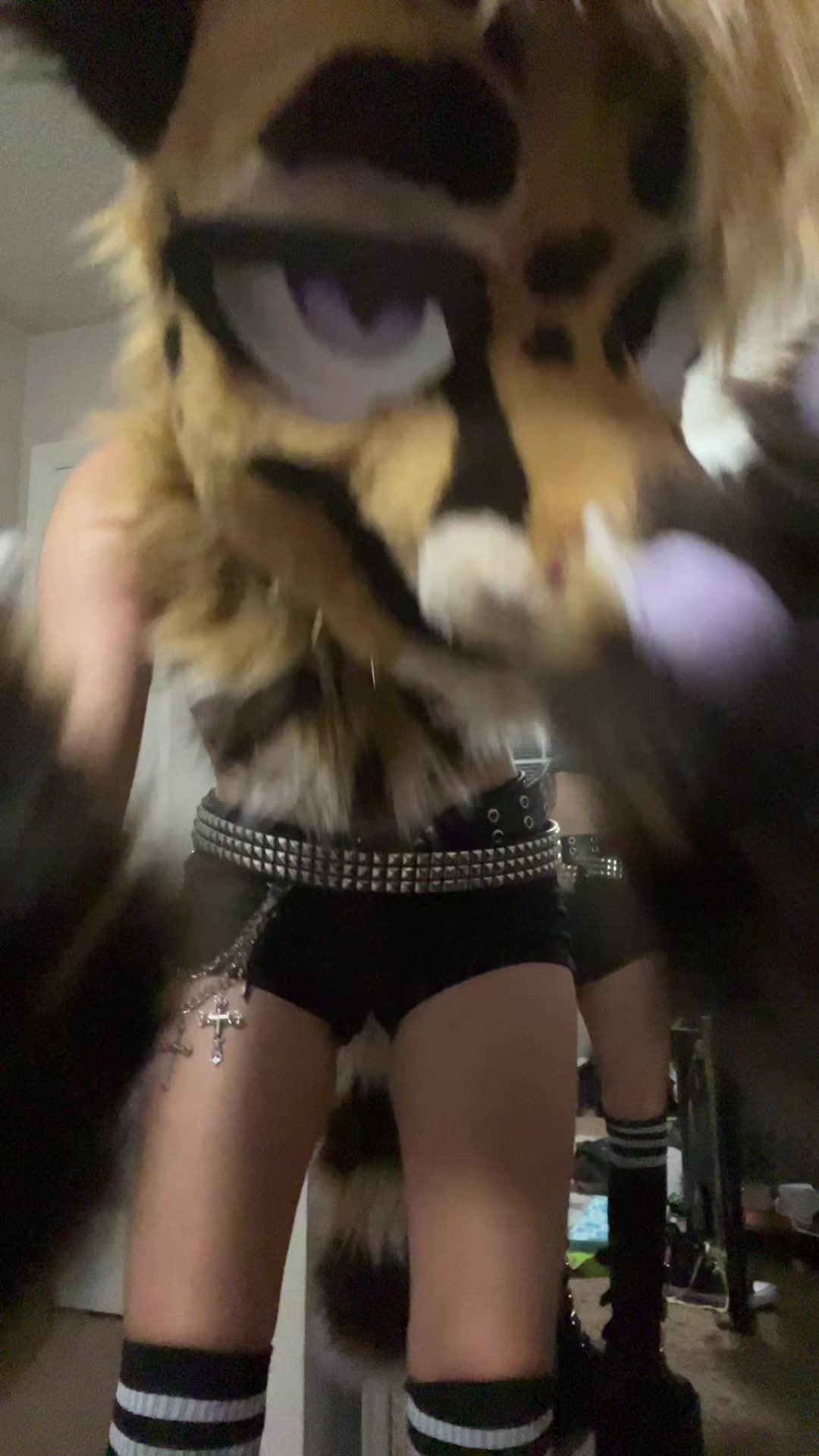@JudasTheServal