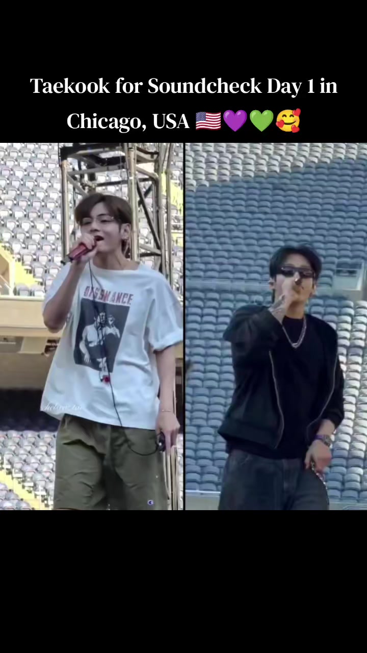 @Taekook Lily M. believers💚💜
