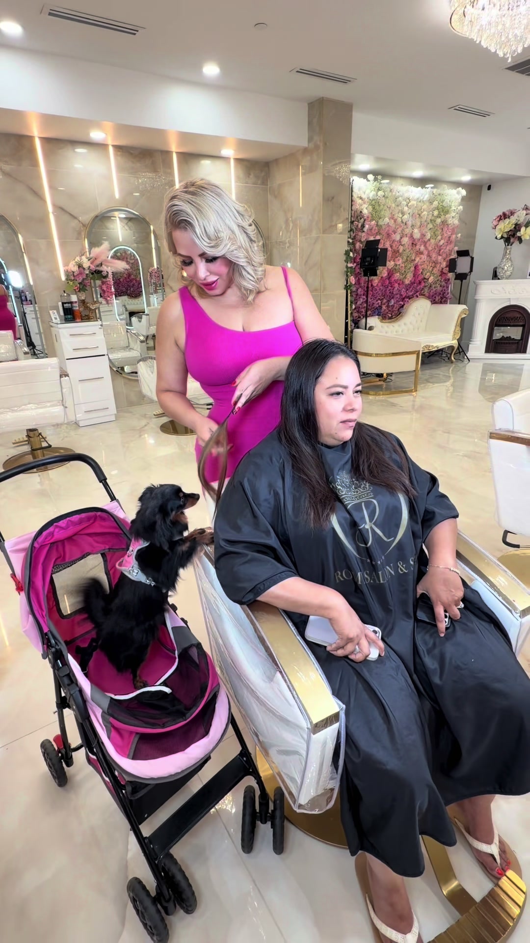 @romysalonandspa