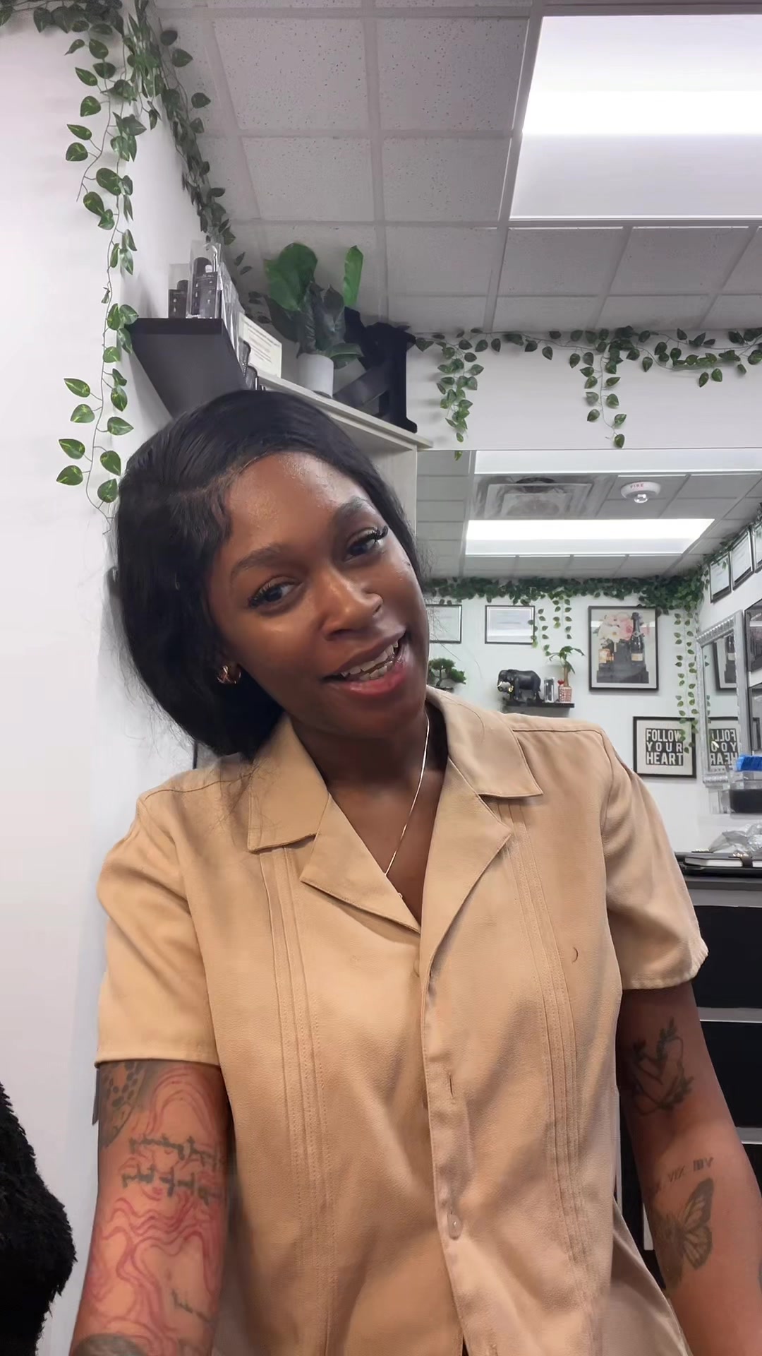 @Kii | STL Licensed Esthetician