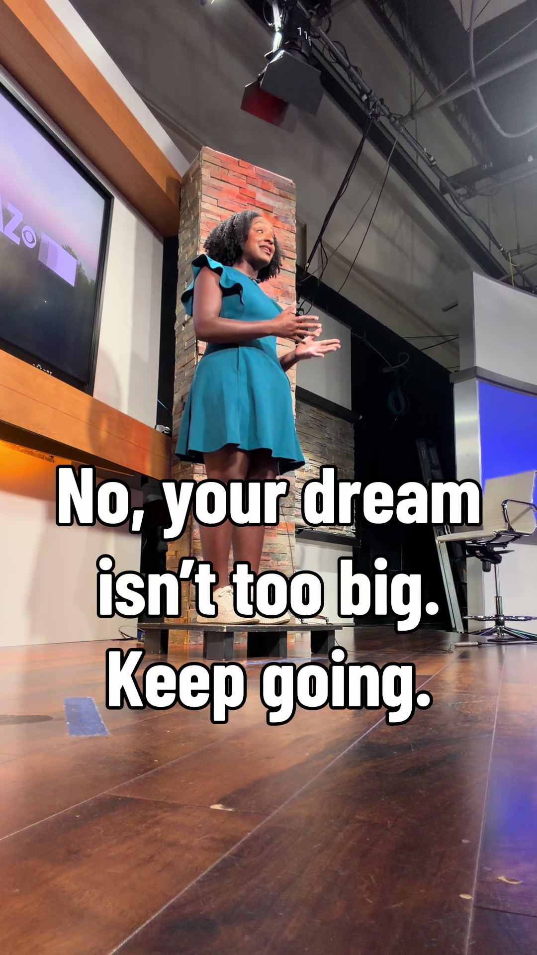 @News from Naomi