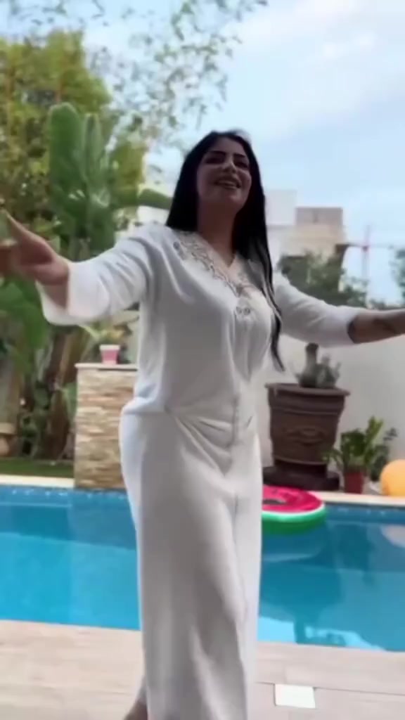 @مــــغــــربـــيــــة ❤️🔥🔥