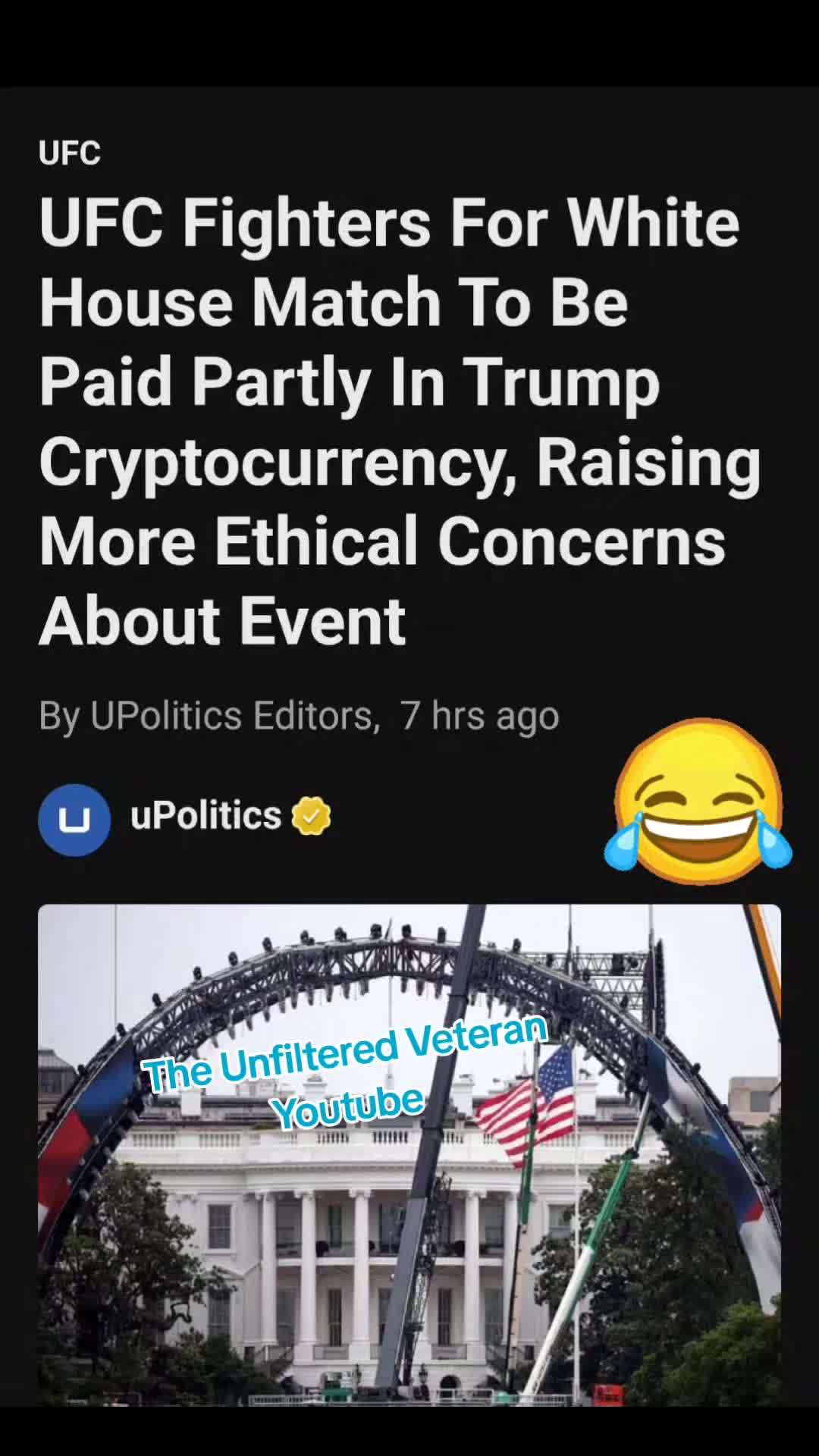 @The Unfiltered Veteran