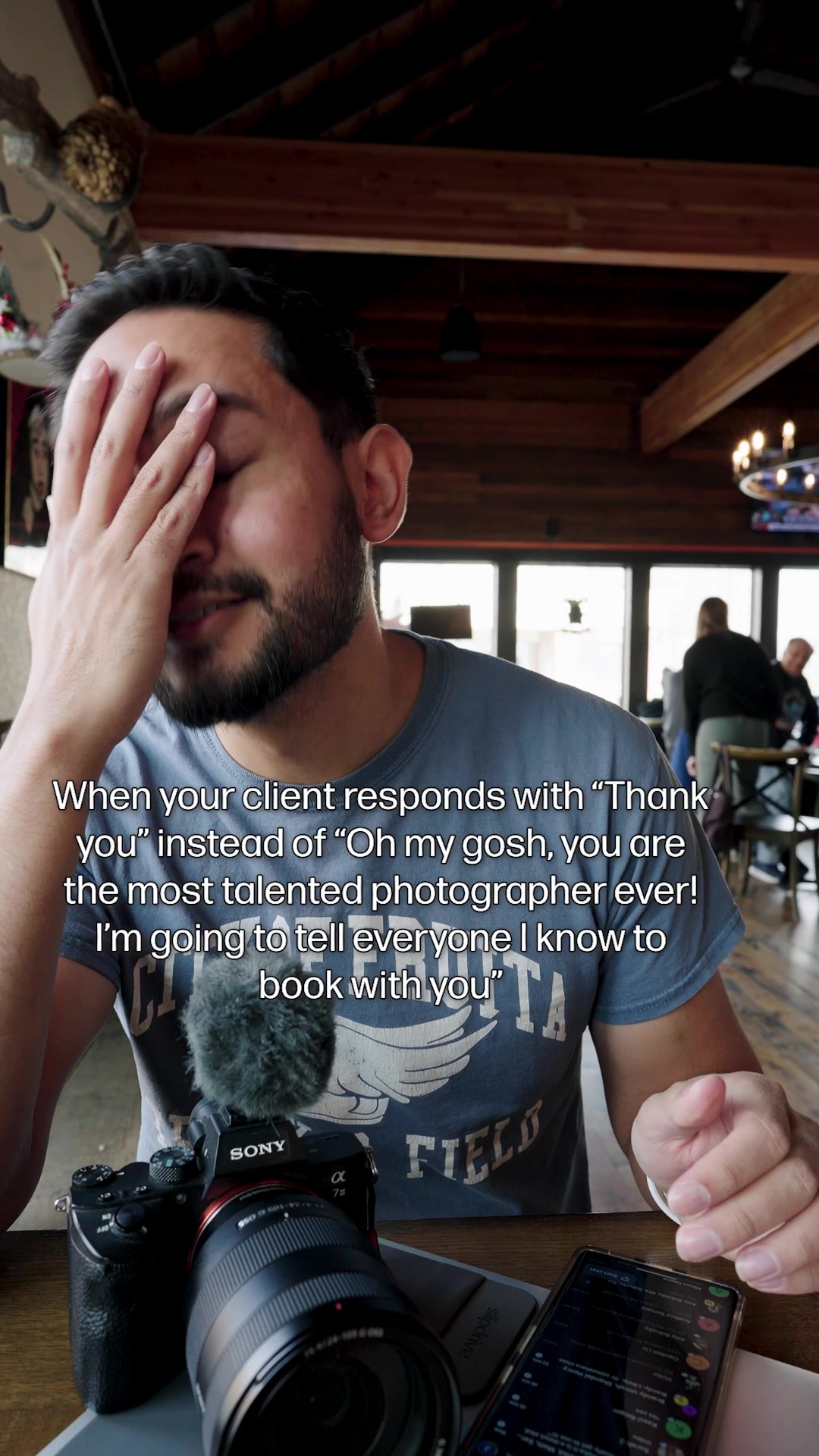 @John Zamora