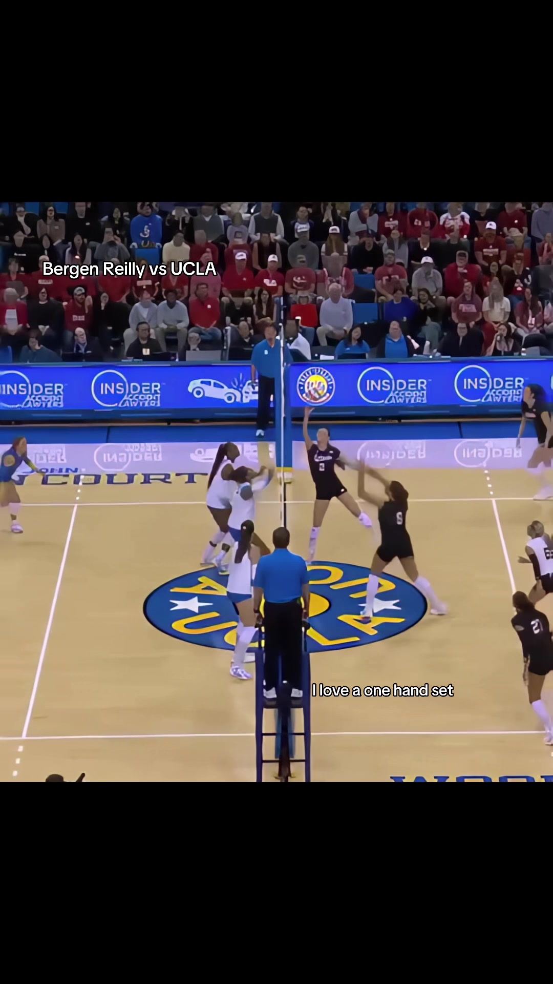 @Women’s Volleyball