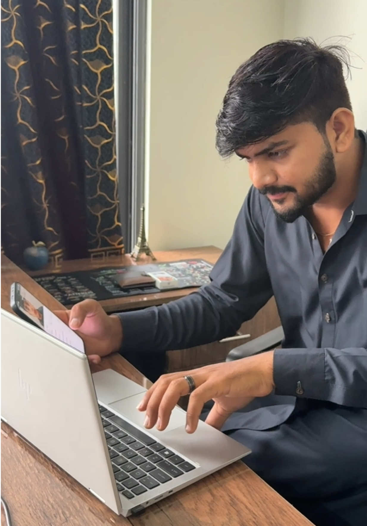 @شامی چکوال