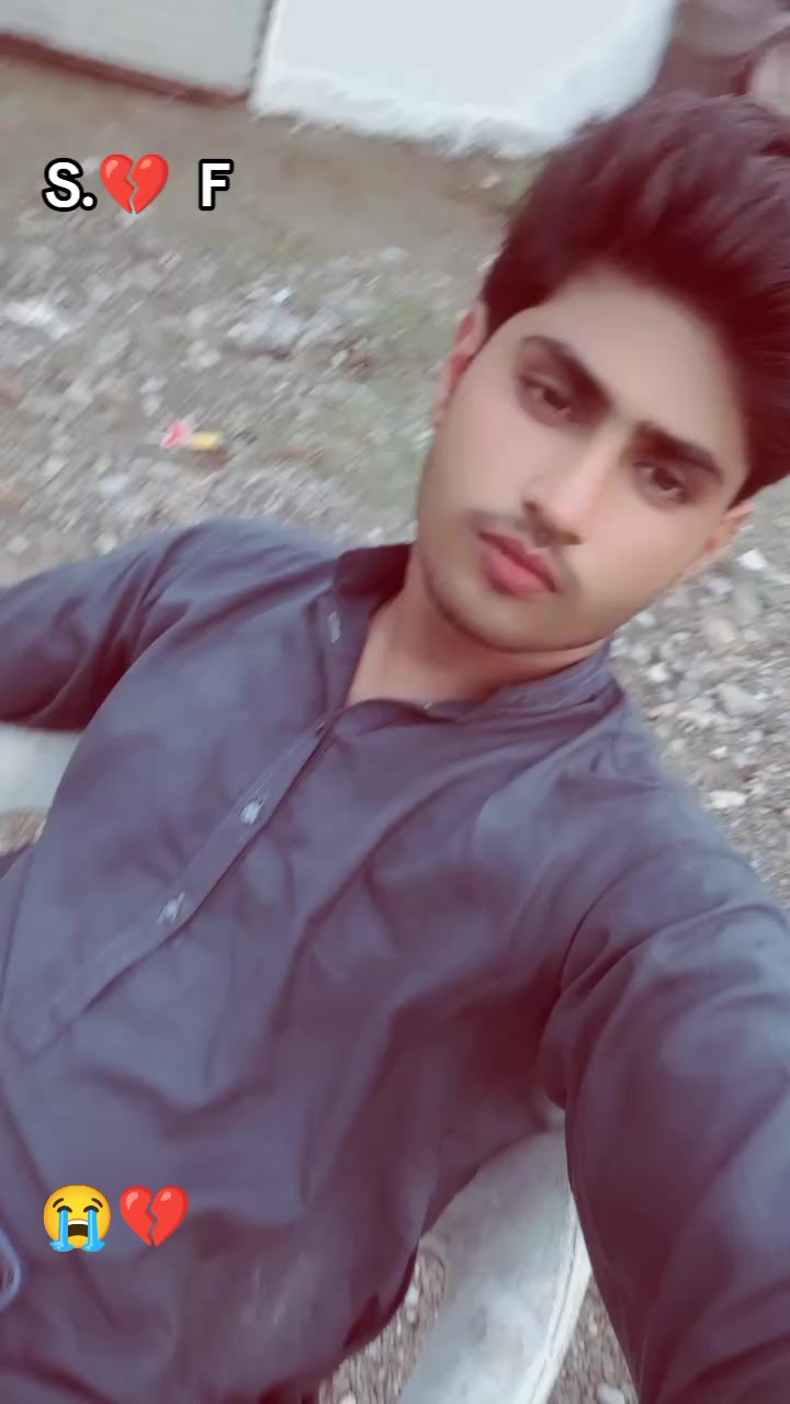 @SABIR KING 👑 S.💔 F