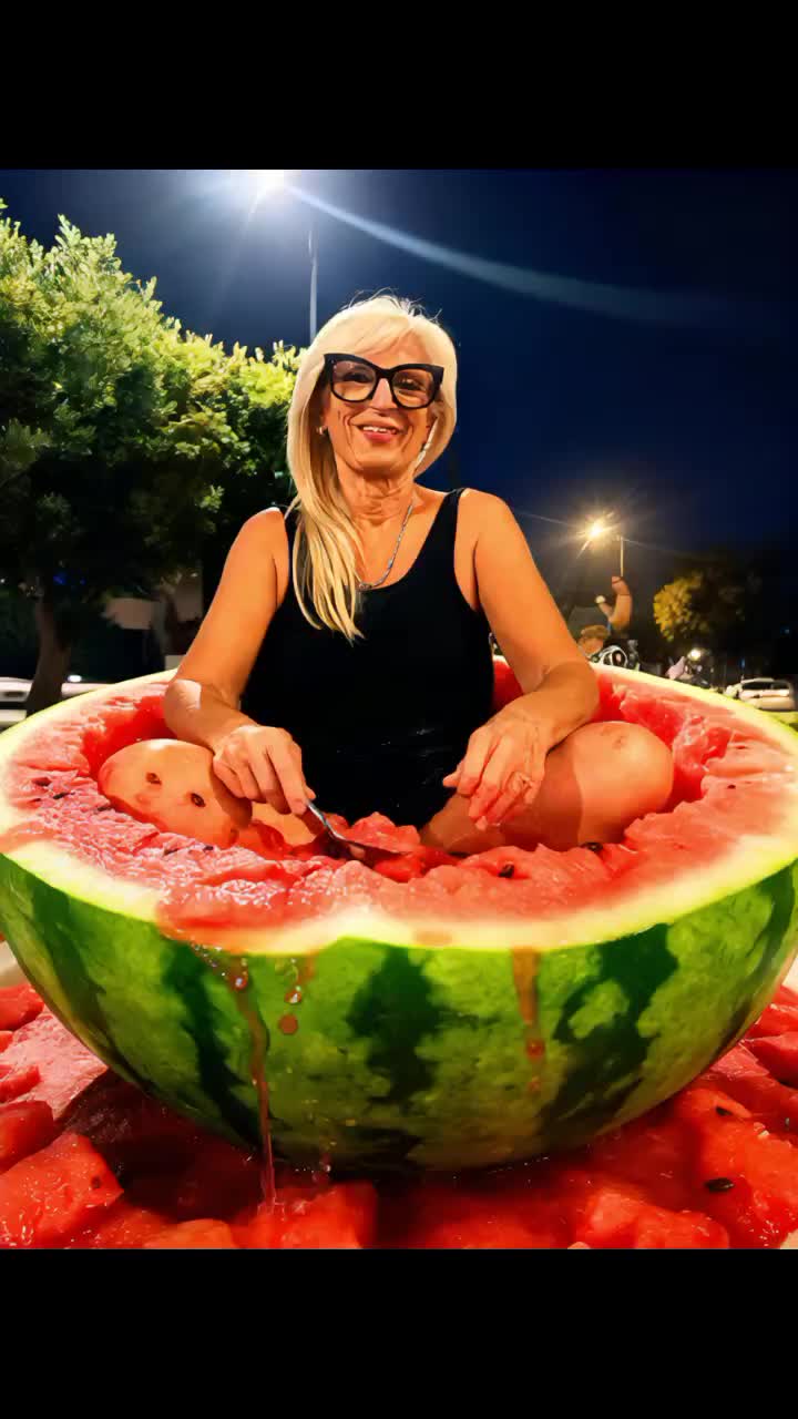 @Angela Palmisano
