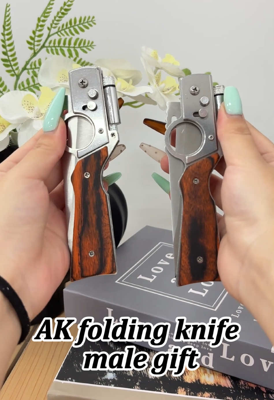 @Blades