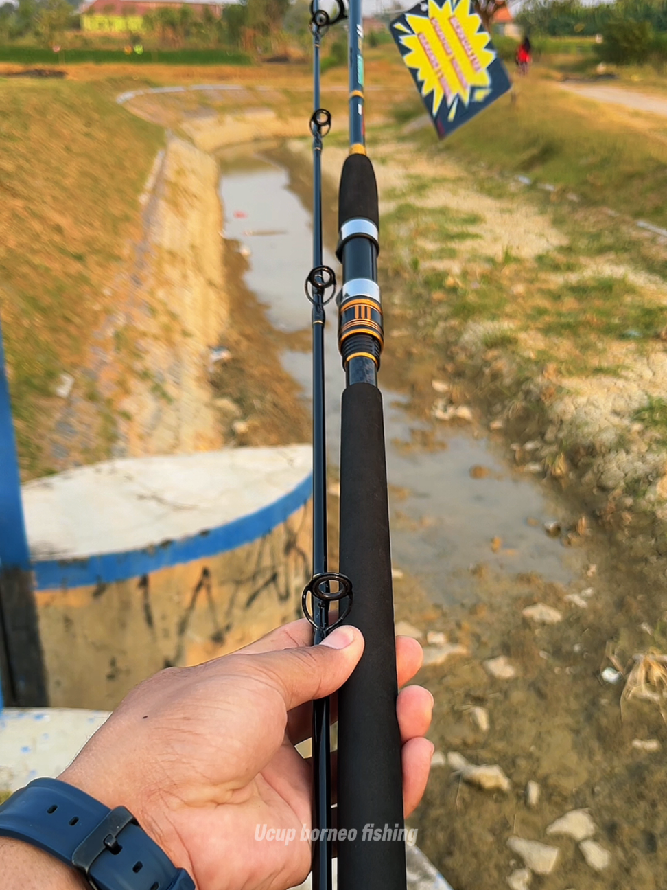 @Ucup borneo fishing