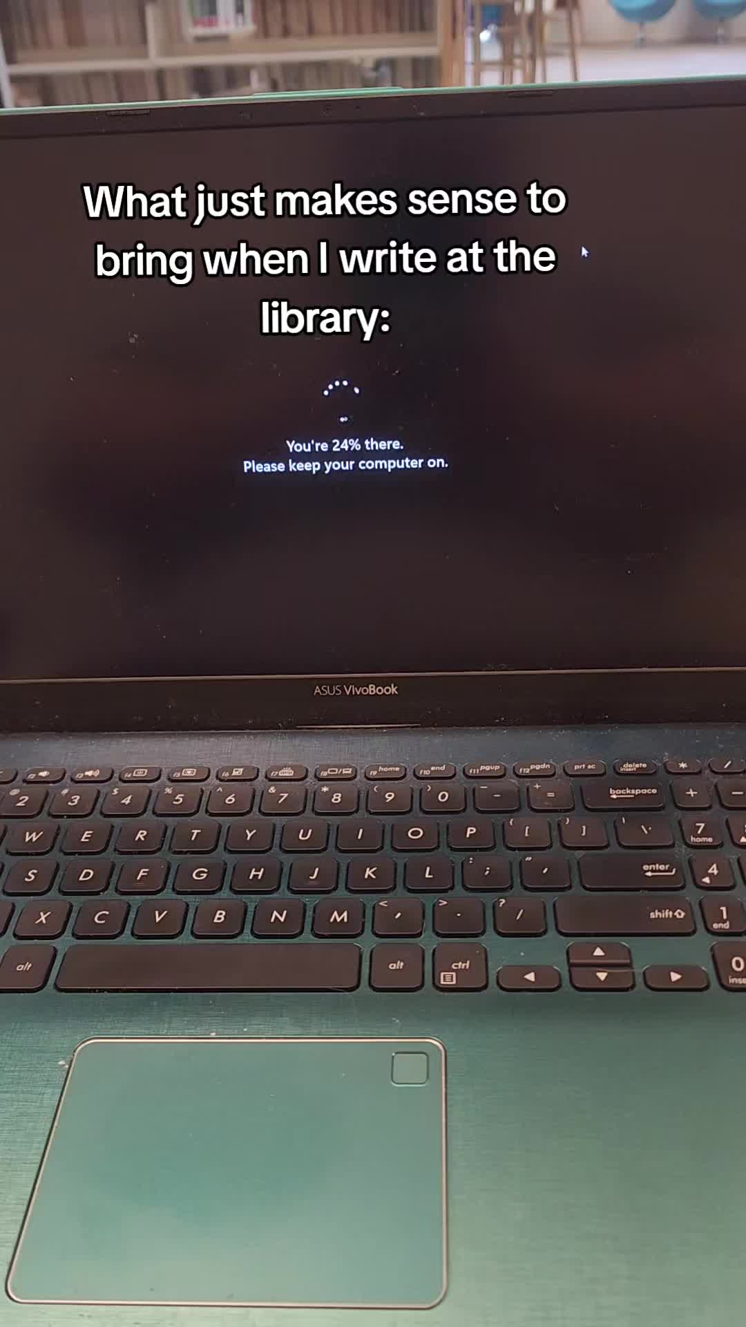 @Ann O'Brien 💻📚🐕