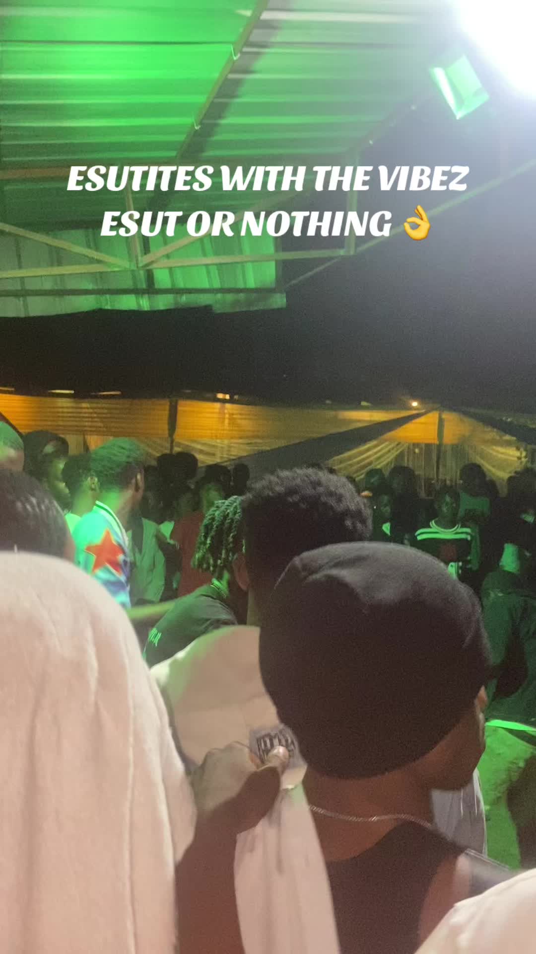 @ESUT VICE CHANCELLOR