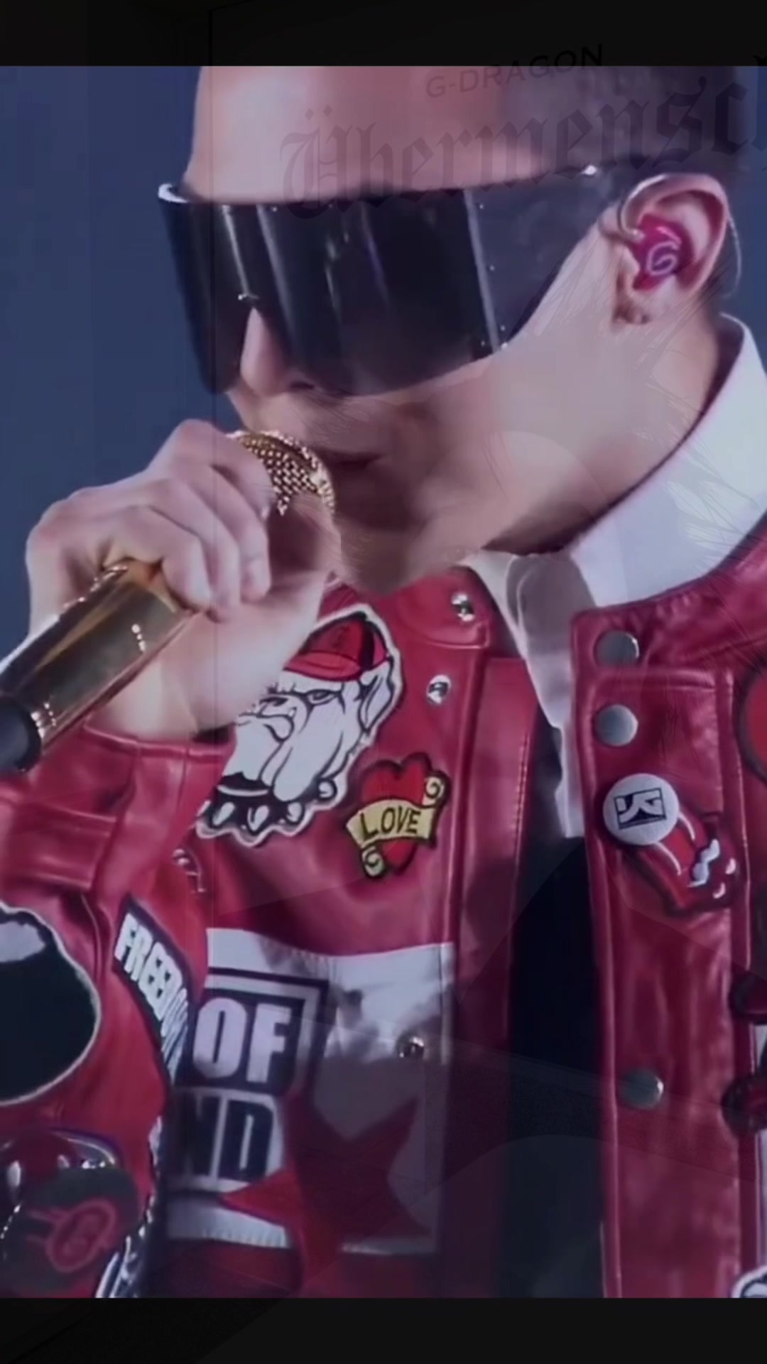 @G-Dragon