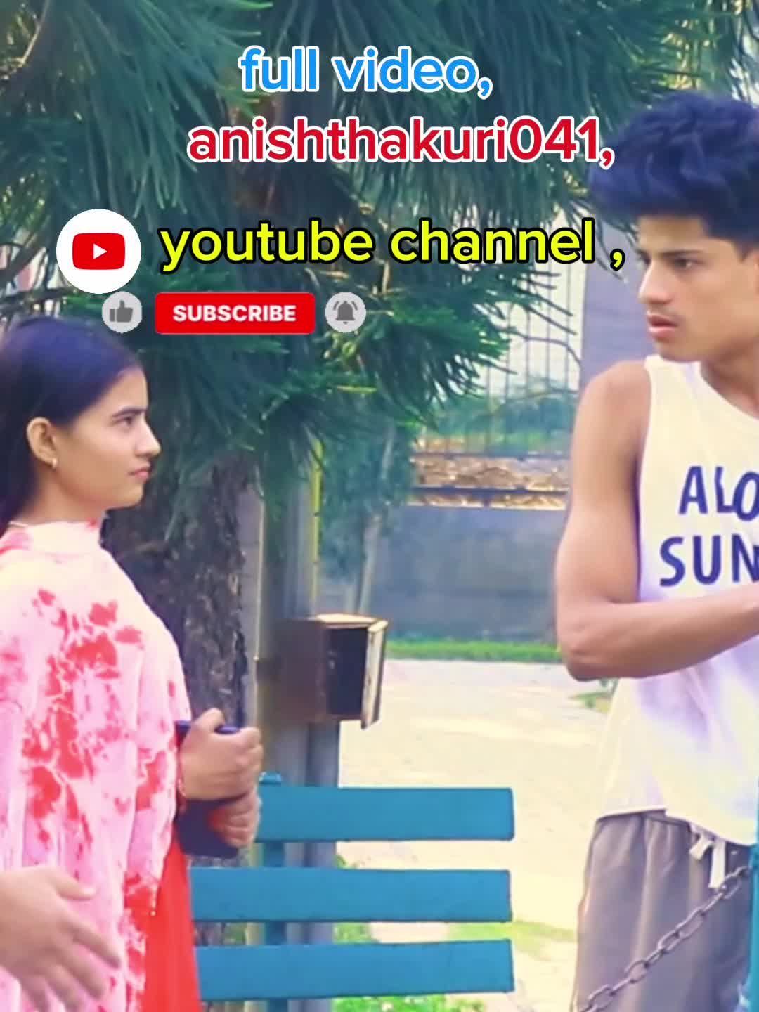 @Anish&mdash;thakuri