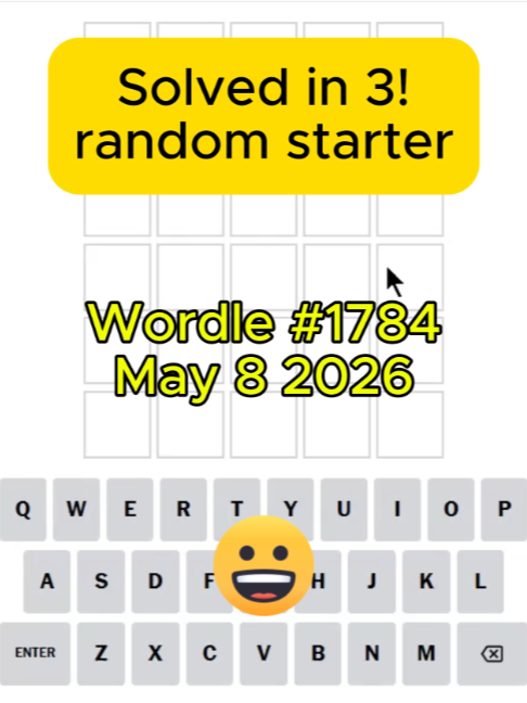 @WordUnscrambler