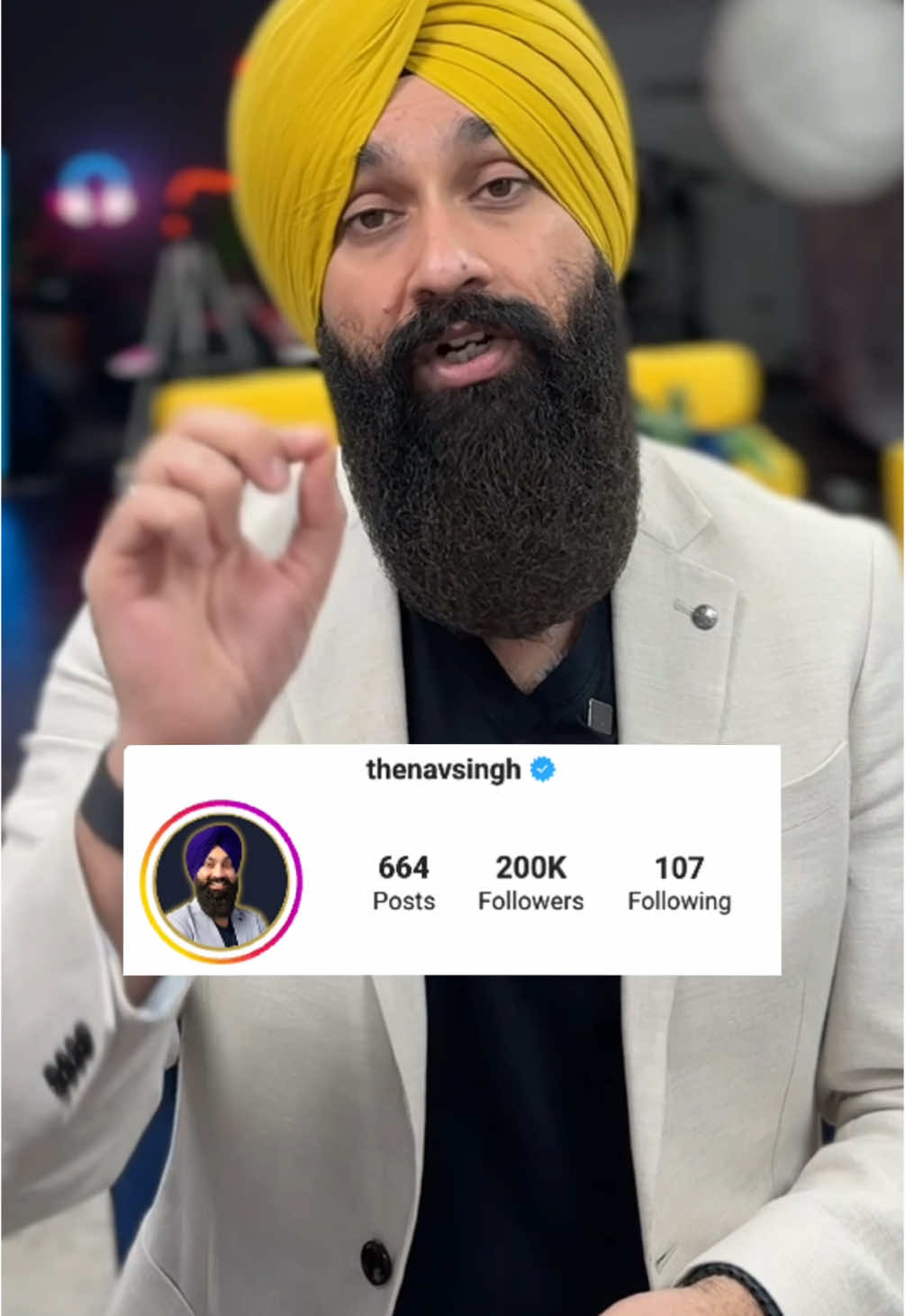 @Navneet Singh