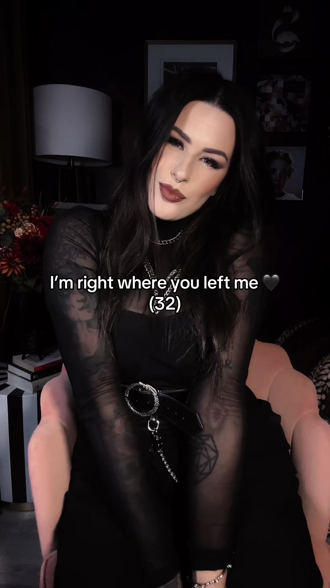 @Megan Mars