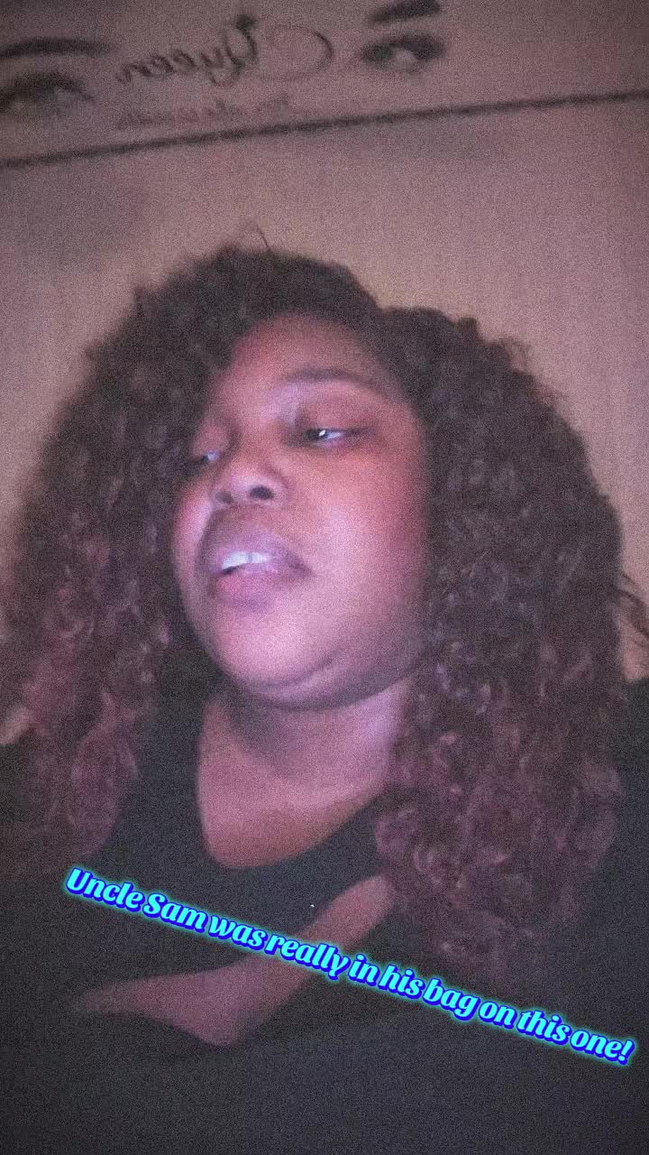 @Queenmgreat