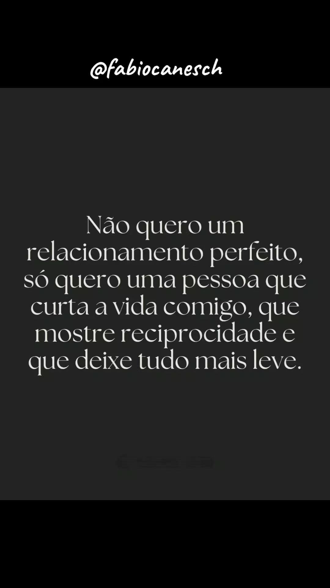@Fábio caneschi de Oliveira