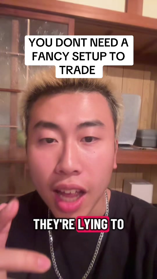 @Isaactrades
