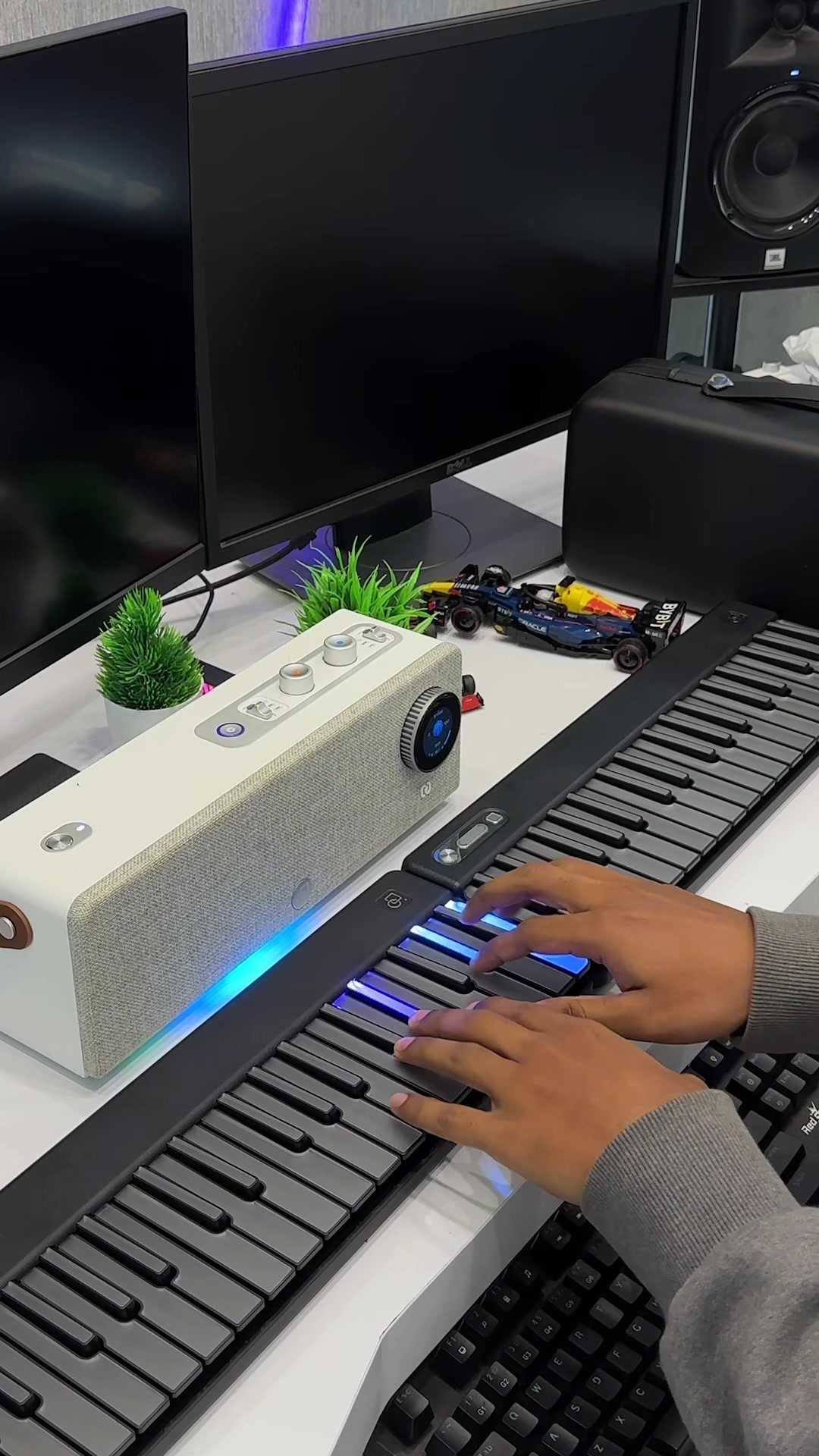 @DV Midi