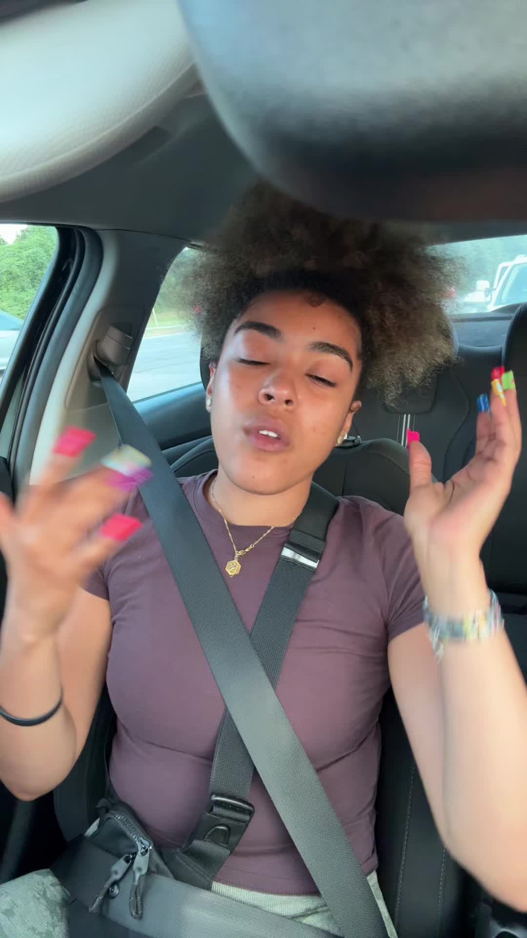 @Karina Chanelle
