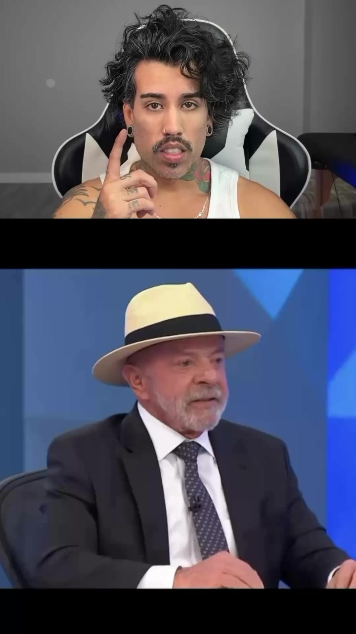 @ultimas noticias🇧🇷💥