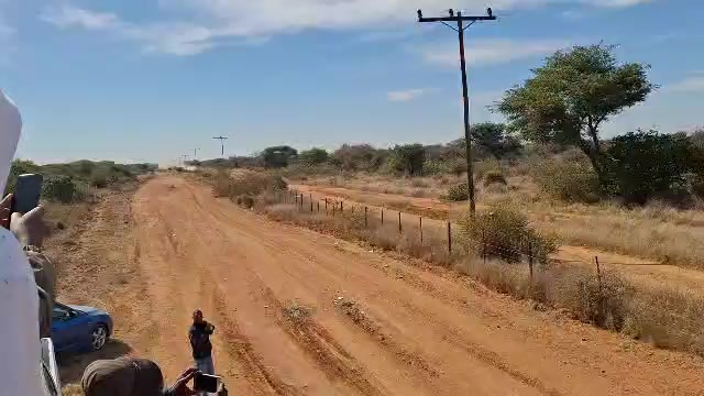 @Larona Kgwefane