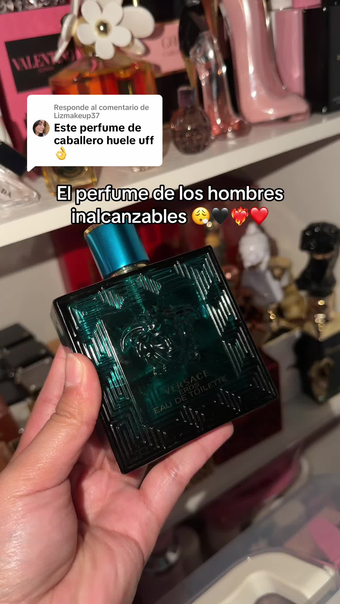 @Mar&iacute;a Colmenares