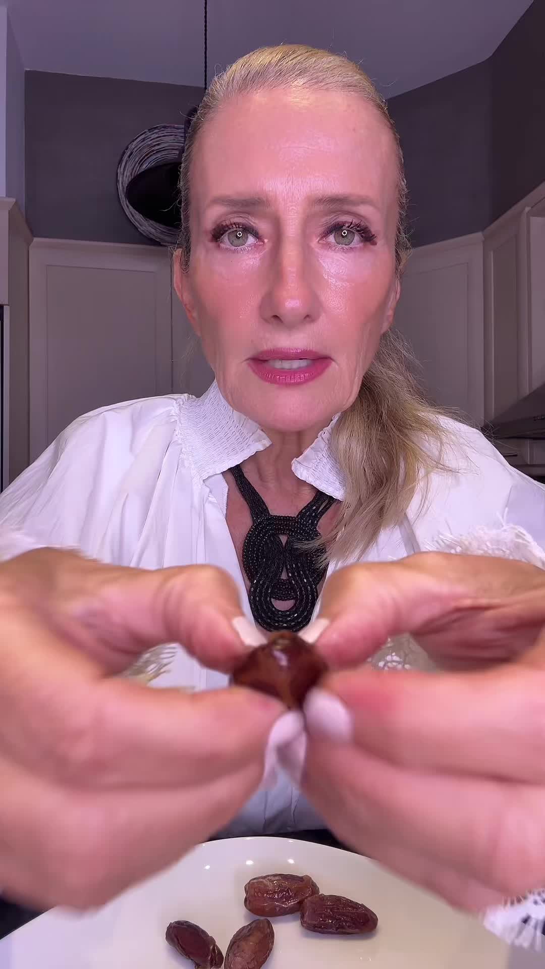 @Vicky DeRosa