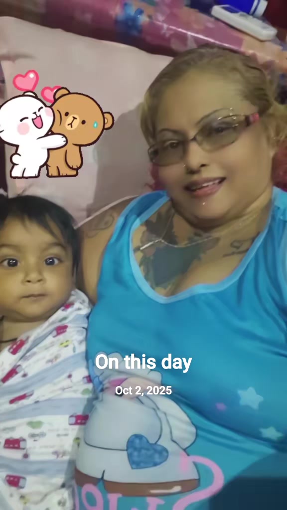 @Christal Ramnath
