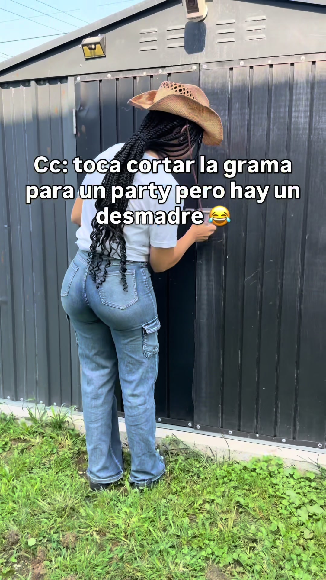 @Julie Moran